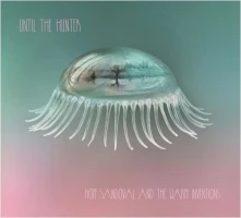 CD UNTIL THE HUNTER