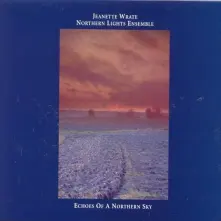 CD ECHOES OF A NORTHERN SKY