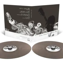 Vinyl DRONEVIL -EXAMPLE-