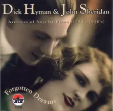 CD FORGOTTEN DREAMS
