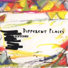 CD DIFFERENT PLACES