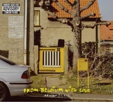 CD K1d - From Belgium With Love