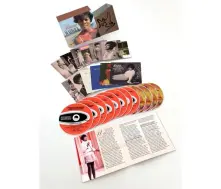 CD MAKE IT EASY ON YOURSELF: THE SCEPTER RECORDINGS 1962-1971