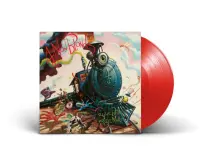 Vinyl BIGGER, BETTER, FASTER, MORE!