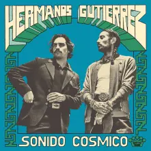 CD SONIDO COSMICO