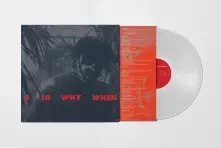 Vinyl 3, 10, WHY, WHEN