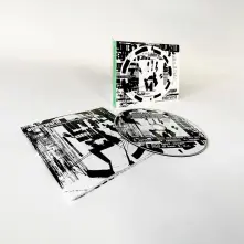 UNDERWORLD, CD Dubnobasswithmyheadman