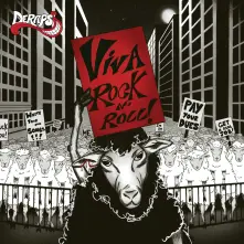CD VIVA ROCK N' ROLL