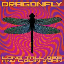 CD DRAGONFLY