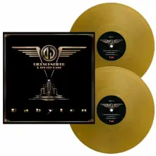 Vinyl Babylon