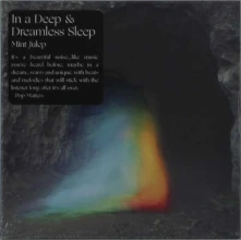 CD MINT JULEP - IN A DEEP & DREAMLESS SLEEP