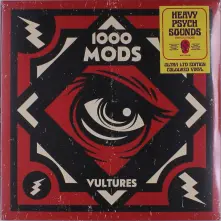 Vinyl VULTURES
