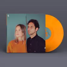 Vinyl WAIT FOR ME