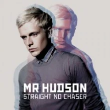 CD MR. HUDSON - STRAIGHT NO CHASER