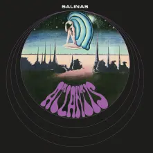 Vinyl ATLANTIS