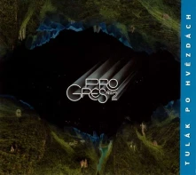 Vinyl PROGRES 2  TULAK PO HVEZDACH