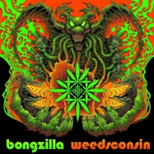 Vinyl Weedsconsin