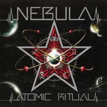 Vinyl ATOMIC RITUAL
