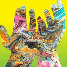 CD GLOBAL UNDERGROUND: SELECT #3