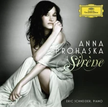 CD PROHASKA, ANNA - SIRENE