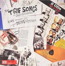 CD TGIF - SONGS OF COLIN BUCHANAN