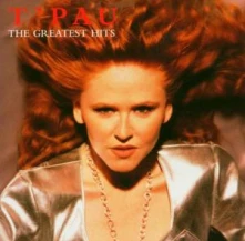CD T'PAU - GREATEST HITS