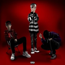 CD Ku Hviezdam a Nikdy Späť