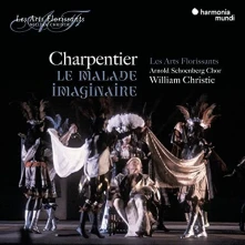 CD LE MALADE IMAGINAIRE