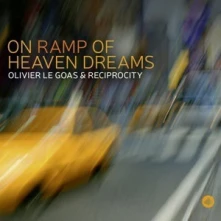 CD ON RAMP OF HEAVEN DREAMS