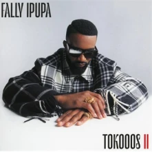 CD FALLY IPUPA - TOKOOOS II
