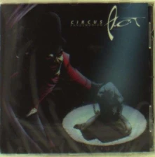 CD A.C.T. - CIRCUS PANDEMONIUM