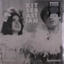 Vinyl MANTRA MODERNE