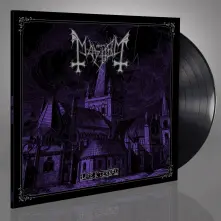 Vinyl LIFE ETERNAL