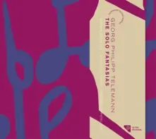 CD SOLO FANTASIAS