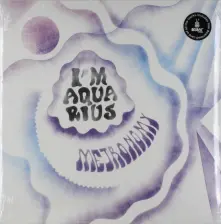 Vinyl I'M AQUARIUS