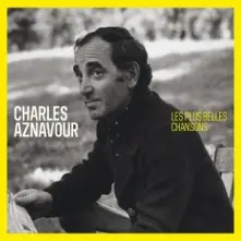 Vinyl LES PLUS BELLES CHANSONS