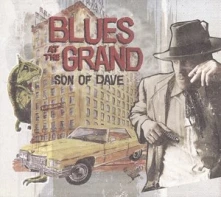 Vinyl BLUES AT THE GRAND