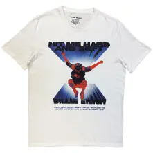 Tričko Jump Tracklist