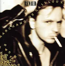 Renaud, CD RENAUD - MARCHAND DE CAILLOUX