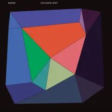 Vinyl STOCHASTIC DRIFT
