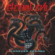 CD Forever Feared