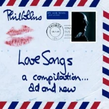 CD LOVE SONGS-A COMPILATION OLD&N
