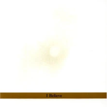CD ZAMIR, DANIEL - I BELIEVE