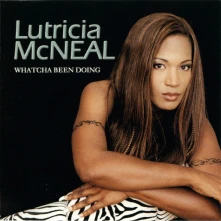 CD  Whatcha Been Doing