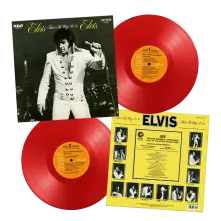 Vinyl That's the Way It is
