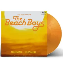 Vinyl SOUNDS OF SUMMER