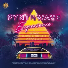 Vinyl SYNTHWAVE EXPERIENCE