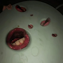 CD DEATH GRIPS - YEAR OF THE SNITCH