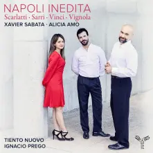 CD NAPOLI INEDITA