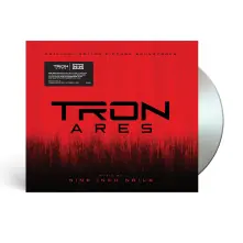 CD TRON: ARES